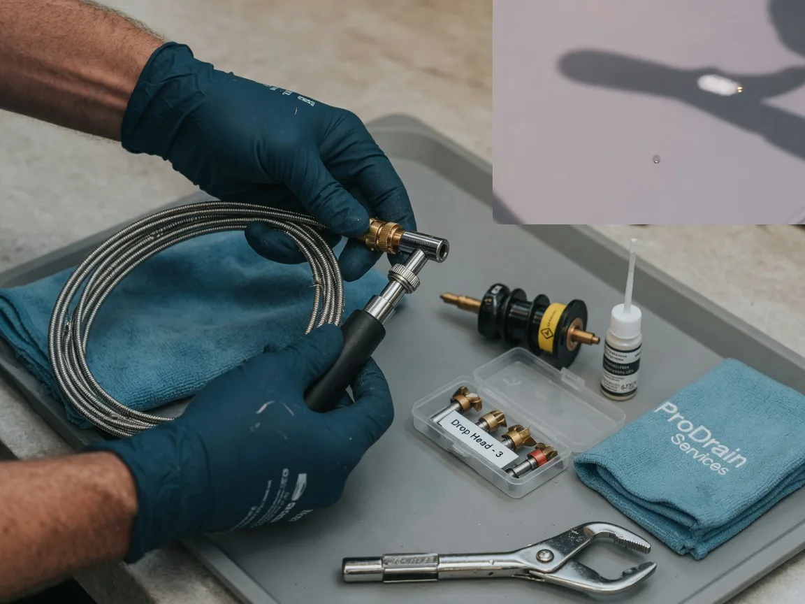 Why choose Drain Cleaning in Catawba, NC